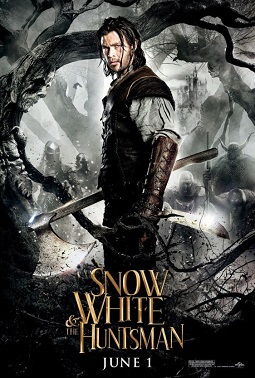 Snow White and the Huntsman