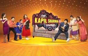 The Kapil Sharma Show Season 2