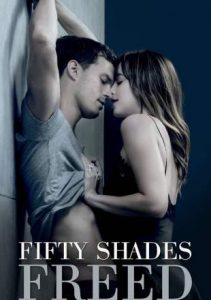 18+ Fifty Shades Freed (2019) 480p BluRay Hindi Dubbed  260MB