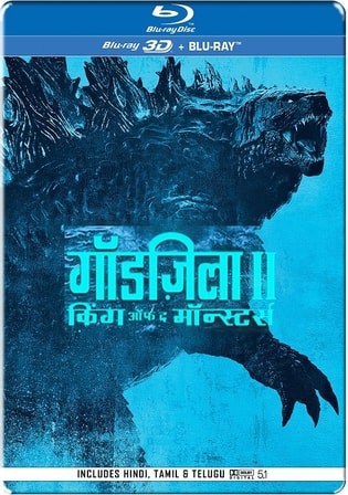 Godzilla: King of the Monsters