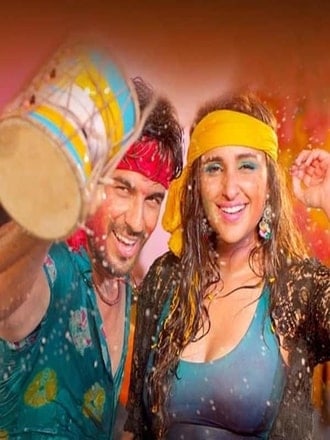 Jabariya Jodi (2019) Hindi Movies