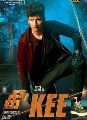 Kee (2019) 720p HDRip South Movies Hindi Dubbed