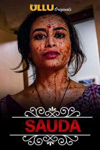 18+ Charmsukh-sauda (2019) Hindi Ullu web series 720p HDRip 250MB