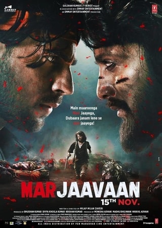 marjaavaan full movie download 720p