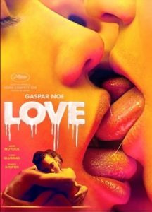 18+ Love (2015) English Hot movies 480p BluRay 400MB