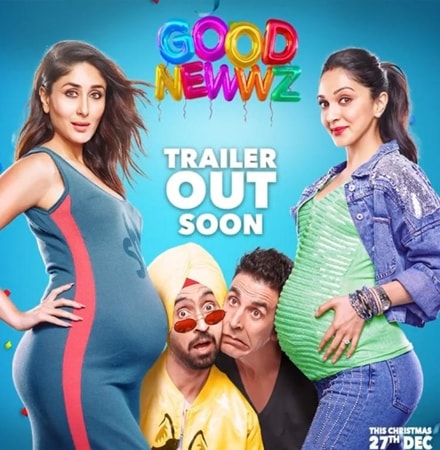 good news full movie