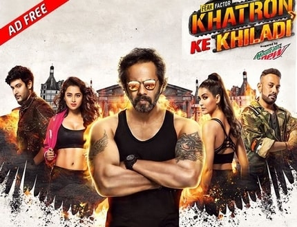 Khatron Ke Khiladi S10