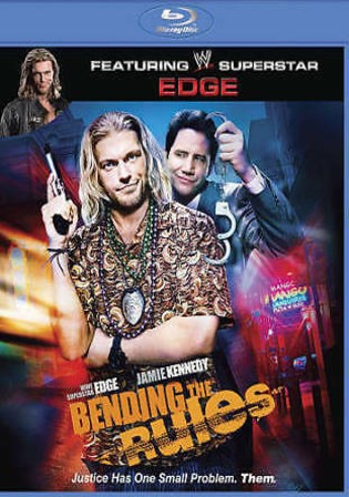 Bending the Rules (2012) 720p BluRay Dual Audio [Hindi – English] 700MB