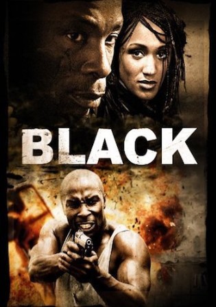 Black Full Movie (2009) 720p | 480p BluRay Dual Audio [Hindi – French] 1.2GB – 400MB