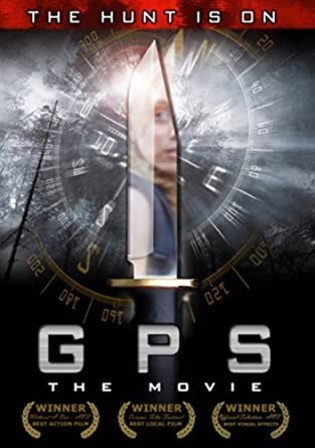 G.P.S. Movie (2007) 720p | 480p HDRip Dual Audio [Hindi – English] 900MB – 300MB