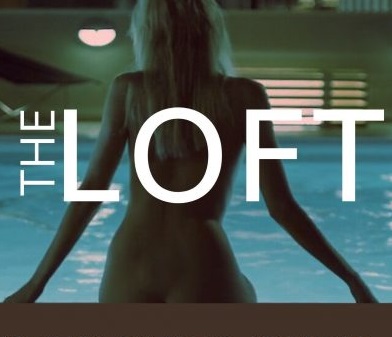 18+ The Loft movie Download (2020) Hindi Dubbed 1080p BluRay 1.5GB