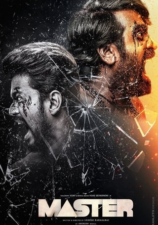 Master Full Movie Download (2021) 720p HEVC HDRip Hindi Dual Audio 900MB