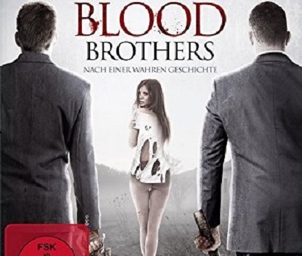 Blood Brothers (2015) 480p BluRay Dual Audio [Hindi – English] 350MB