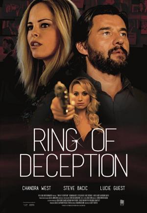 Ring of Deception (2017) 720p WEB-HDRip Dual Audio [Hindi – English] 800MB