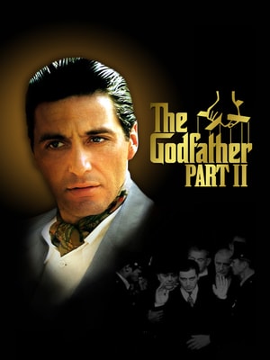 The Godfather 2 (1974) 720p | 480p BluRay Dual Audio [Hindi – English] 1 GB – 650MB