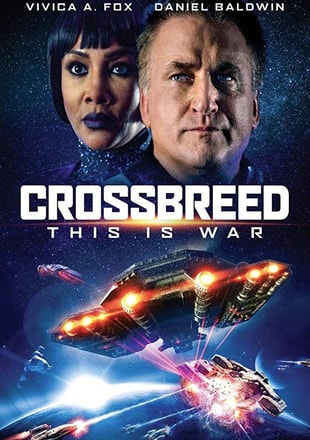 Crossbreed (2019) Hindi Dual Audio 720p HEVC BluRay 450MB