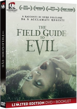 The Field Guide to Evil (2018) 720p | 480p BluRay Dual Audio [Hindi – English] 1.2GB – 400MB