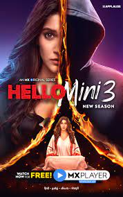 Hello Mini Web Series (2021) Season 3 Hindi 720p | 480p WEB-HDRip [EP 1 to 10]