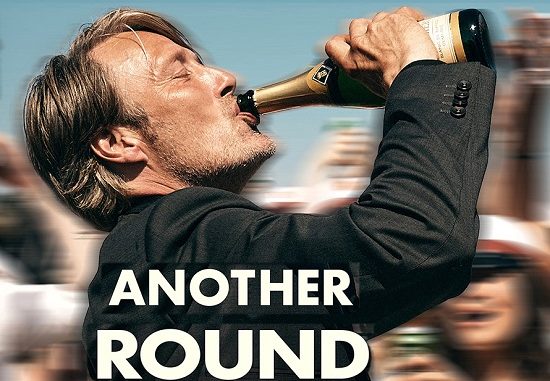 Another Round (2020) 720p 10-Bit HEVC BluRay Dual Audio Hindi