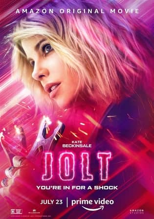 Jolt (2021) Hindi ORG Dual Audio 720p HEVC WEB-HDRip 500MB