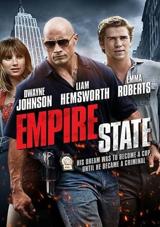 Empire State (2013) 720p | 480p BluRay Dual Audio [Hindi – English] 950MB | 300MB