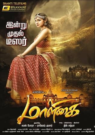 Maaligai Full Movie (2021) 720p HEVC Hindi Dubbed WEB-HDRip 600MB