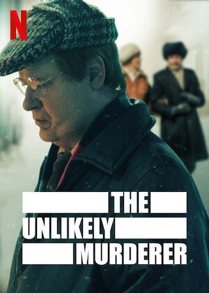 The Unlikely Murderer S01 (2021) 720p | 480p WEB-HDRip Dual Audio [Hindi ORG – English] [EP 1 to 5]