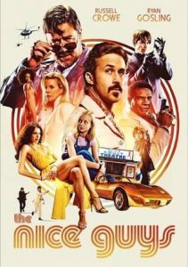 The Nice Guys (2016) 720p