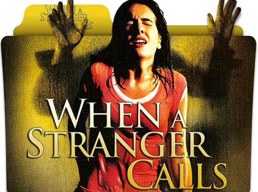 When a Stranger Calls (2006) 720p | 480p BluRay Hindi Dual Audio 900MB | 300MB