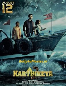 Karthikeya 2 (2022)