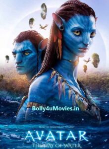 Avatar The Way of Water Full Movie