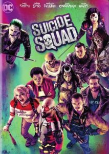 Suicide Squad (2016)