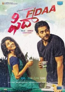 Fidaa Full Movie (2023) Hindi Dual Audio