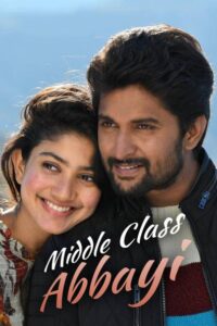 Middle Class Abbayi (2017)