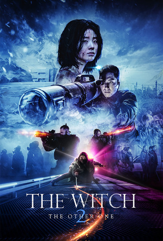 The Witch Part 2 Full Movie (2022) 10-Bit HEVC BluRay [Hindi – English] WEB-HDRip Download